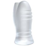 OptiMALE Vibrating Stroker with Massage Beads - Image 2