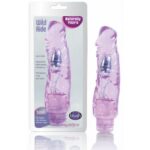Wild Ride Vibrating Dildo