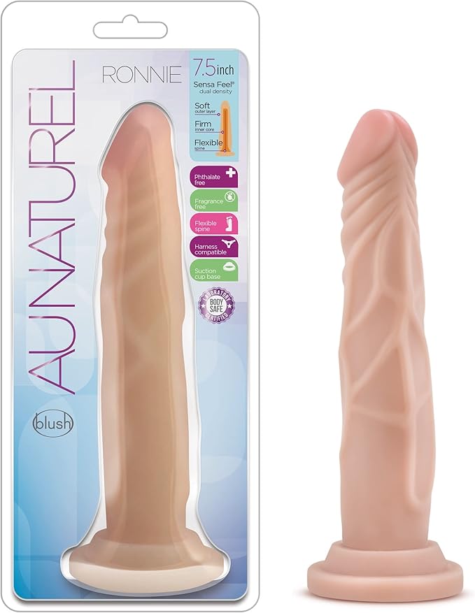 714O3apEO0L._AC_SX679_ Au Naturel – Ronnie – Beige - Image 1