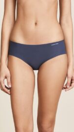 Calvin Klein Invisibles Hipster Multipack Panty - Image 2