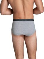 Fruit of the Loom Men';s Underwear Briefs, Tag Free & Moisture Wicking - Image 4