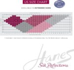 Hanes Silk Reflections Pantyhose Silky Sheer- Control Top- Reinforced Toe - Image 6