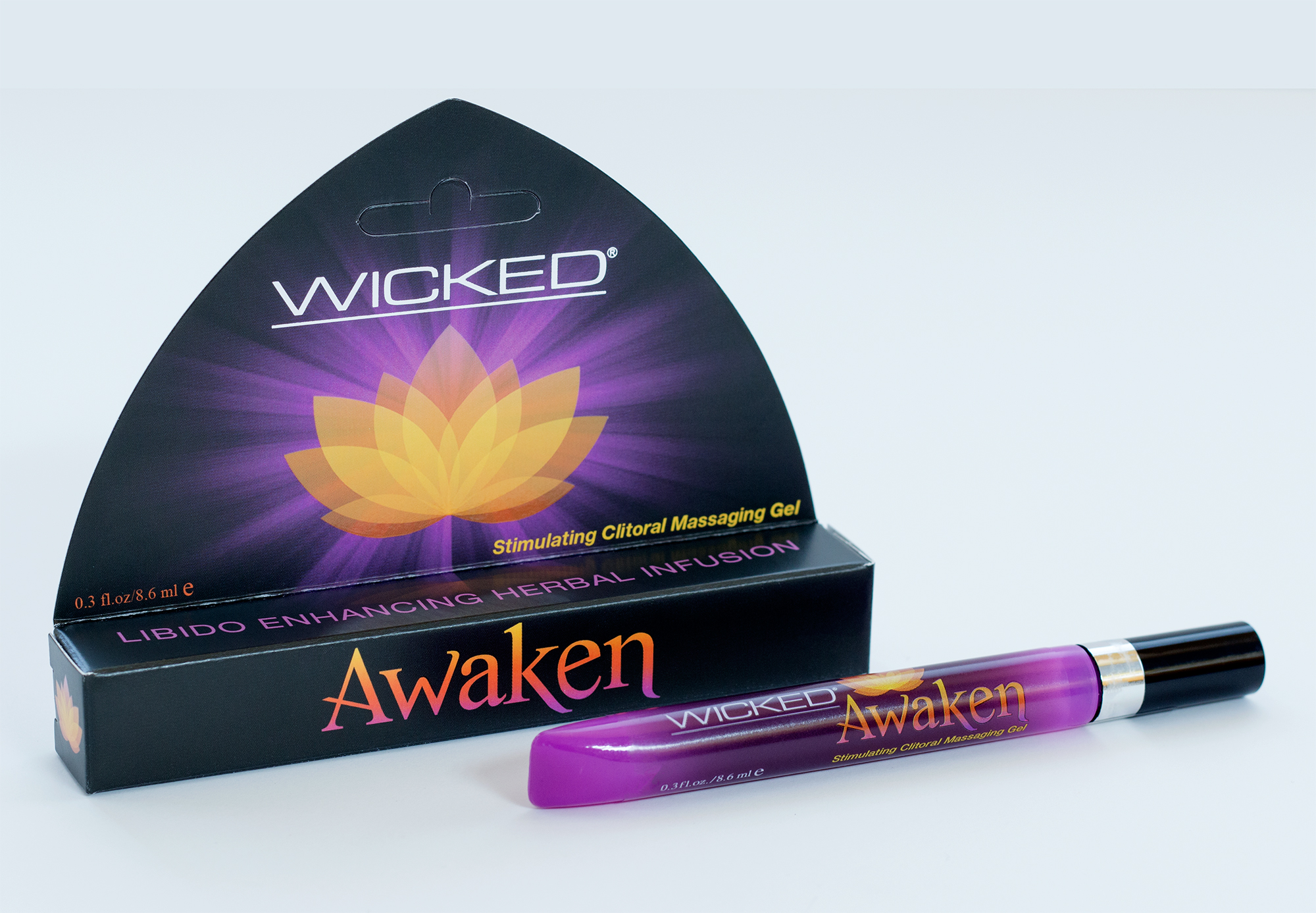 Awaken-Clitoral Awaken Clitoral Massaging Gel - Image 1