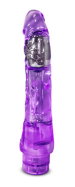 Blush Novelties Mambo Vibe in Purple - Image 4