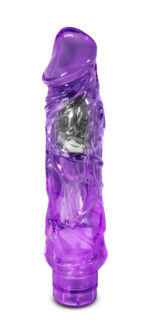 Wild Ride Vibrating Dildo - Image 3