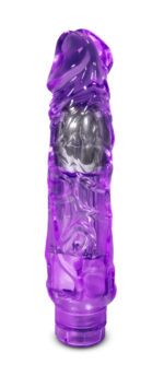 Wild Ride Vibrating Dildo - Image 4