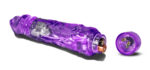 Wild Ride Vibrating Dildo - Image 6