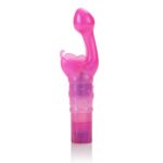 Butterfly Kiss Vibrator In Pink - Image 2