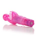 Butterfly Kiss Vibrator In Pink - Image 5