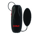 Cal Exotics Colt Turbo Bullet Vibrator - Image 3