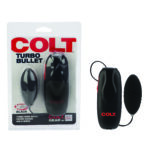 Cal Exotics Colt Turbo Bullet Vibrator