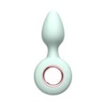Luv Inc Plug Ring Vibe Green - Image 2