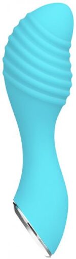 Little Dipper Silicone Vibrator - Image 2
