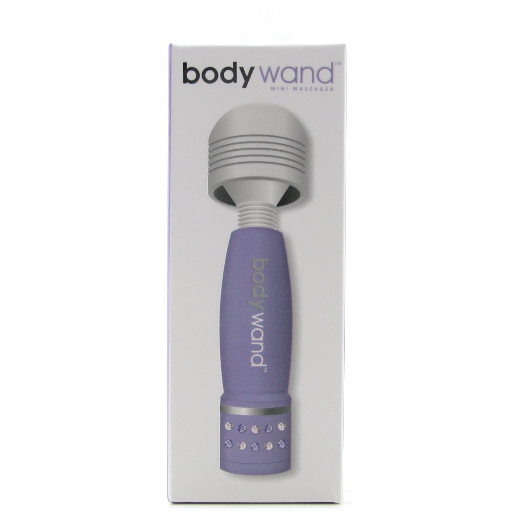 Mini-Bodywand Mini Bodywand - Image 1