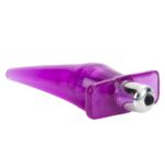 Mini Vibro Tease Pink - Image 5