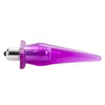 Mini Vibro Tease Pink - Image 7
