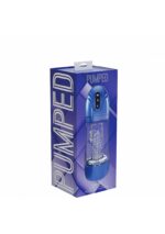 PUMPED – SonicPull – Masturbator