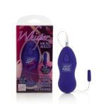 Whisper Micro Vibrating Bullet - Image 2