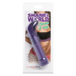 Shanes World Sparkle G Vibe Purple
