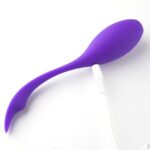 SYRENE Remote Control Luxury USB Rechargeable Vibrator - Image 2