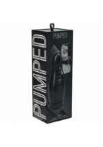 PUMPED – Virtuo – Masturbator