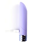 ANGEL Crystal Gems USB Rechargeable 25-Function Bullet - Image 3