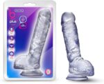 B Yours Plus – Hearty n? Hefty – Clear