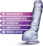 B Yours Plus – Hearty n? Hefty – Clear - Image 2