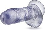 B Yours Plus – Hearty n? Hefty – Clear - Image 4