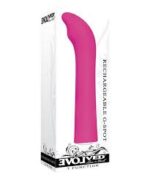 RECHARGEABLE G-SPOT