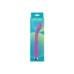 Luv Inc G-Spot Vibe Purple - Image 2