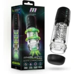 M For Men Whirlwind