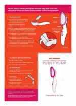 Automatic Pussy Pump - Image 4