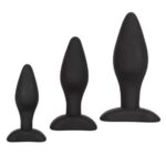 Silicone Anal Exerciser Kit - Image 6