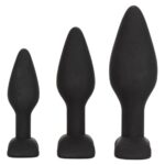 Silicone Anal Exerciser Kit - Image 7