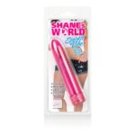 Shanes World Sparkle Vibe Pink - Image 3