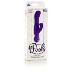 Posh Silicone Double Dancer