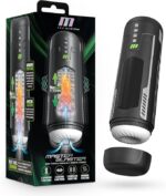 M For Men – Master Blaster-Black