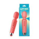 Luv inc Large Wand